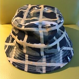Kangol Bucket Hat - Size Large